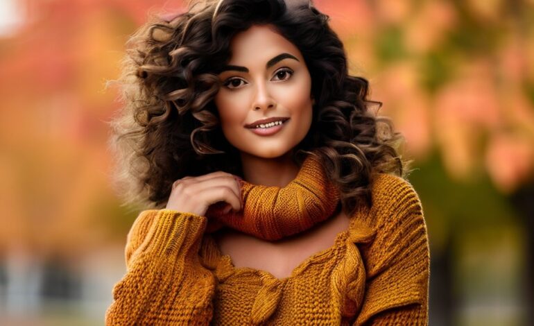 Fall’s Hottest Sweaters Are Here — And They’re Changing the Game