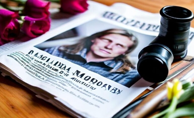 Families of Idaho Victims Sue Over Shocking Crime Scene Photos Release