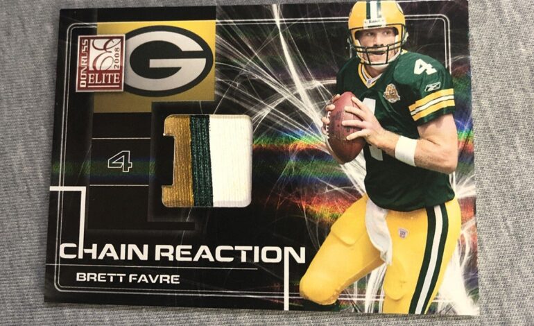 Favre Reacts to Sanders’ Cancer Win With Genuine Relief