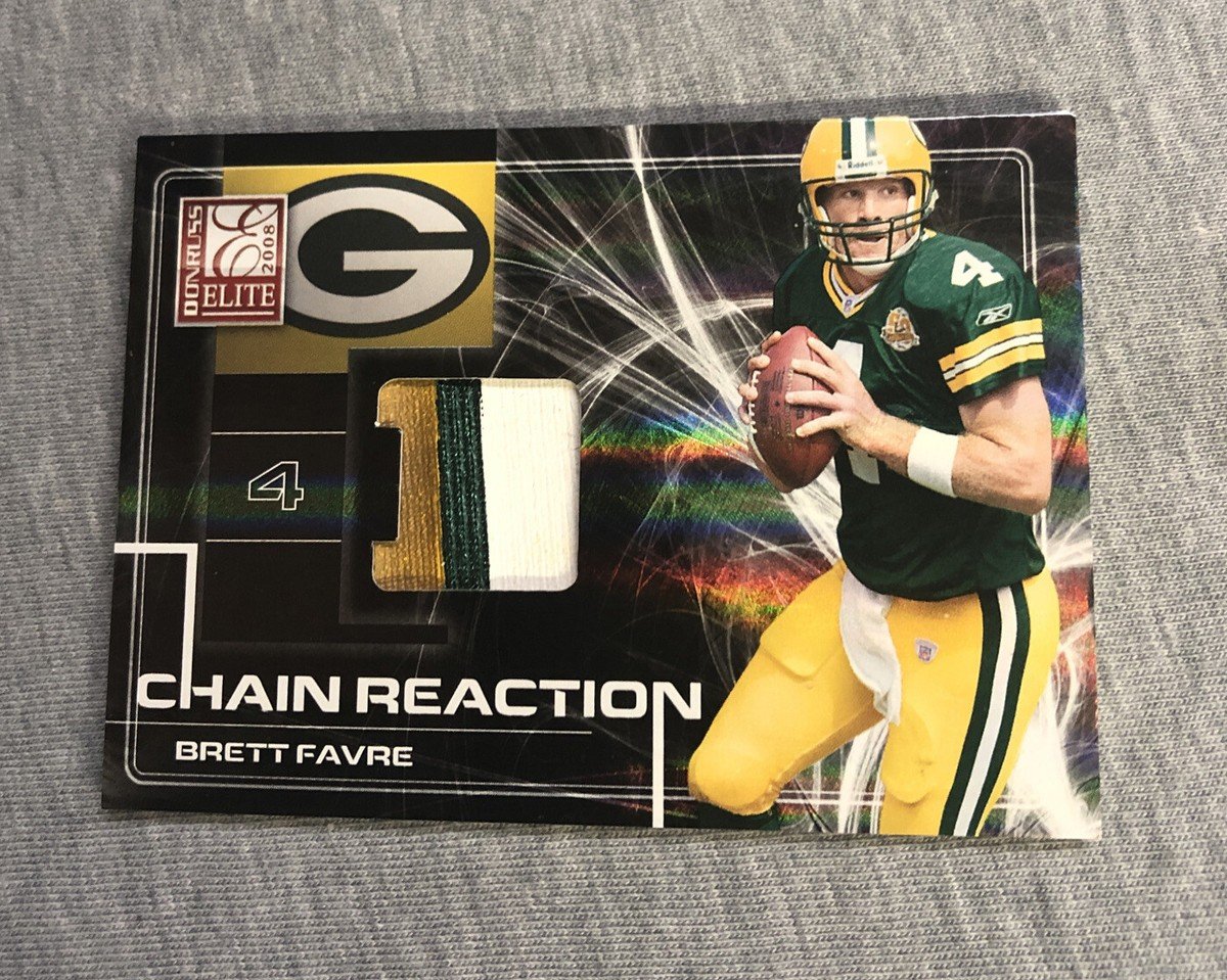 Favre Reacts to Sanders’ Cancer Win With Genuine Relief