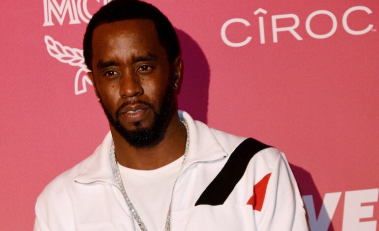 Feds Slam Diddy’s $50M Bail Bid Ahead of Sentencing