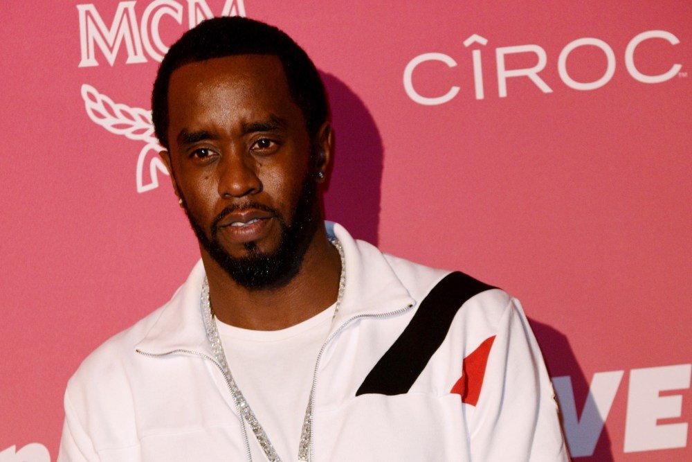 Feds Slam Diddy’s $50M Bail Bid Ahead of Sentencing