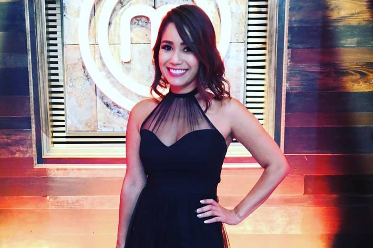 Former MasterChef México Star Yanin Campos Dies in Early-Morning Car Crash in Chihuahua