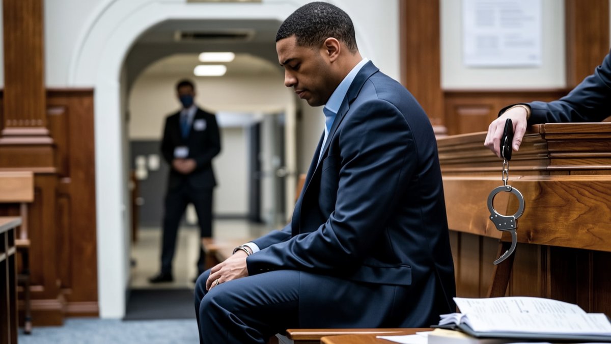 Former NFL Star Jay Cutler Sentenced to Jail Time Following DUI Arrest