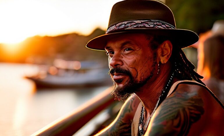Franti Faces Fallout After Victoria Canal’s Abuse Allegations Spark Cruise Cancellations