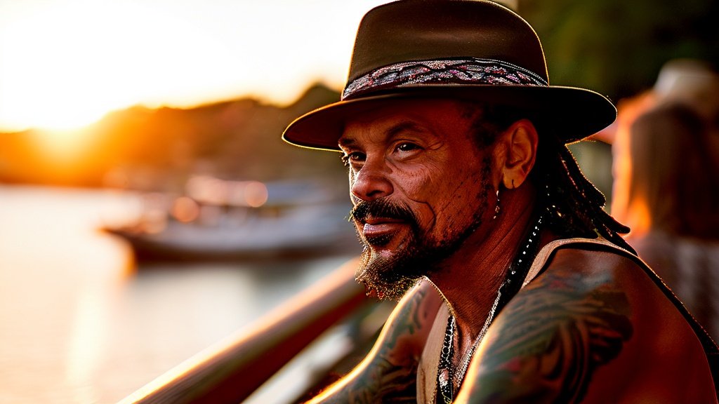Franti Faces Fallout After Victoria Canal’s Abuse Allegations Spark Cruise Cancellations