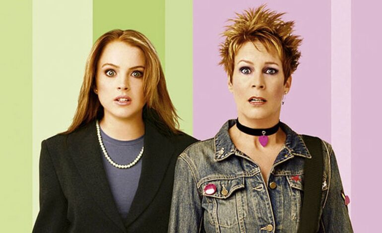 Freaky Friday Secrets: Jamie Lee Curtis and Lindsay Lohan’s 2003 Blockbuster