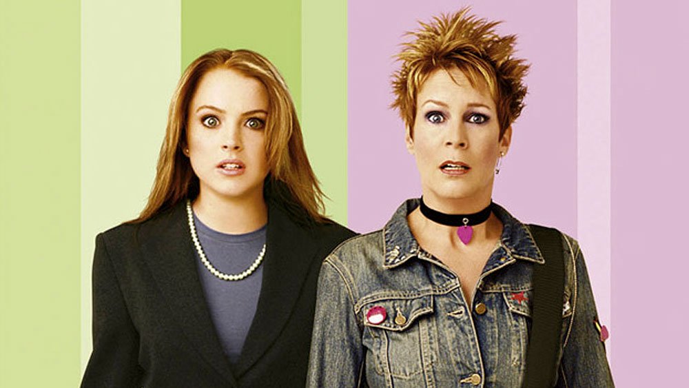 Freaky Friday Secrets: Jamie Lee Curtis and Lindsay Lohan’s 2003 Blockbuster