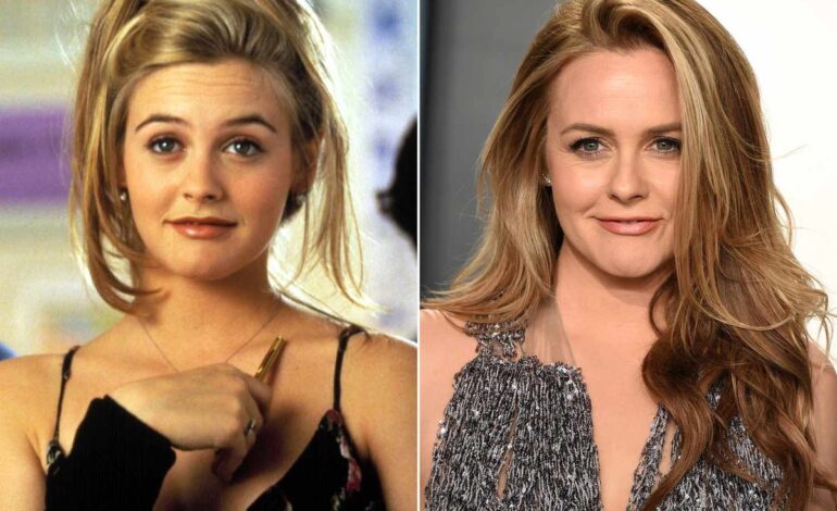 Fred Savage Thought Alicia Silverstone Gave a Fake Number — Here’s Why