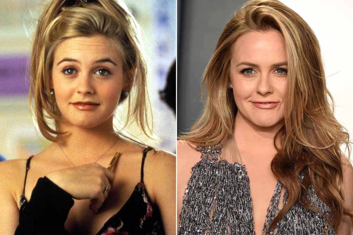 Fred Savage Thought Alicia Silverstone Gave a Fake Number — Here’s Why