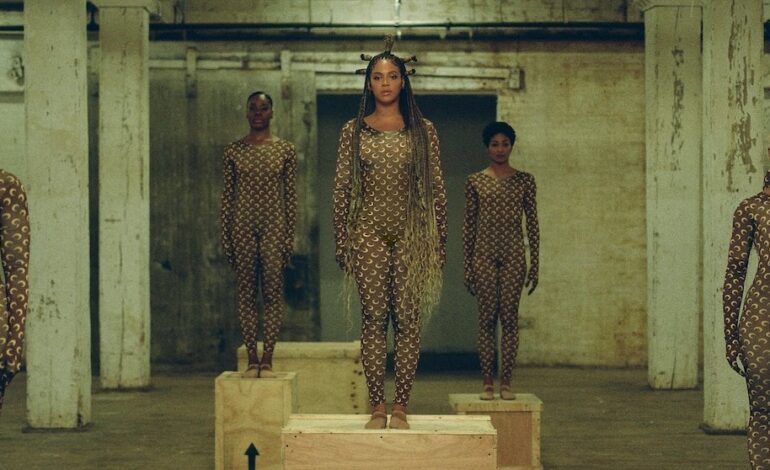 Frisky Friday: Decode Catsuit Looks of Beyoncé, Katy Perry & More