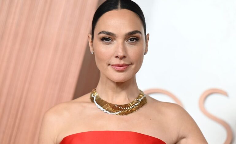 Gal Gadot Says Politics Sank Disney’s Snow White — Here’s What Really Happened