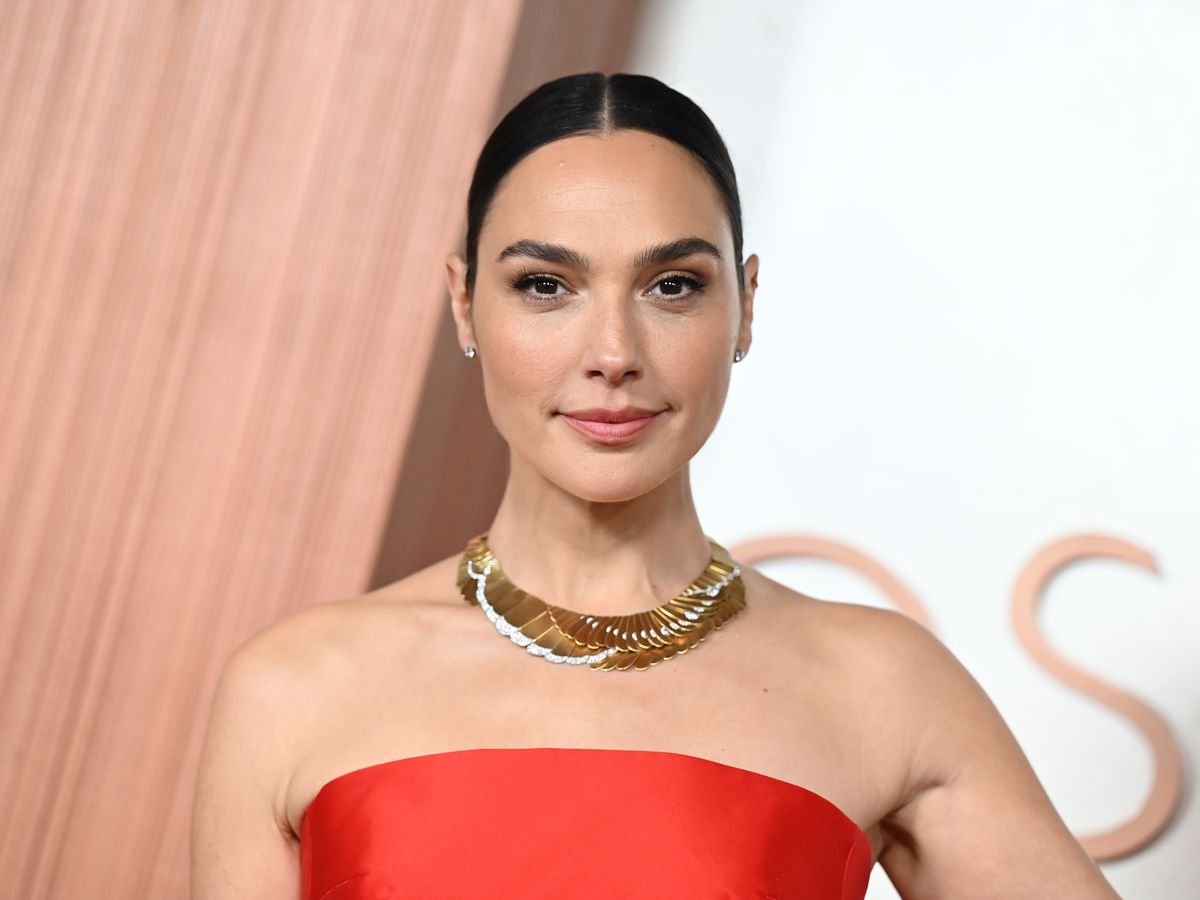 Gal Gadot Says Politics Sank Disney’s Snow White — Here’s What Really Happened