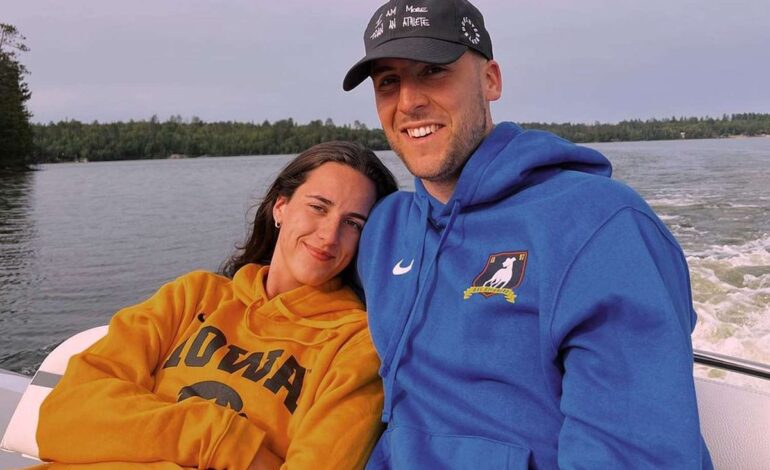 Game-Changing Love in the WNBA: Clark, Stewart and More Inspire