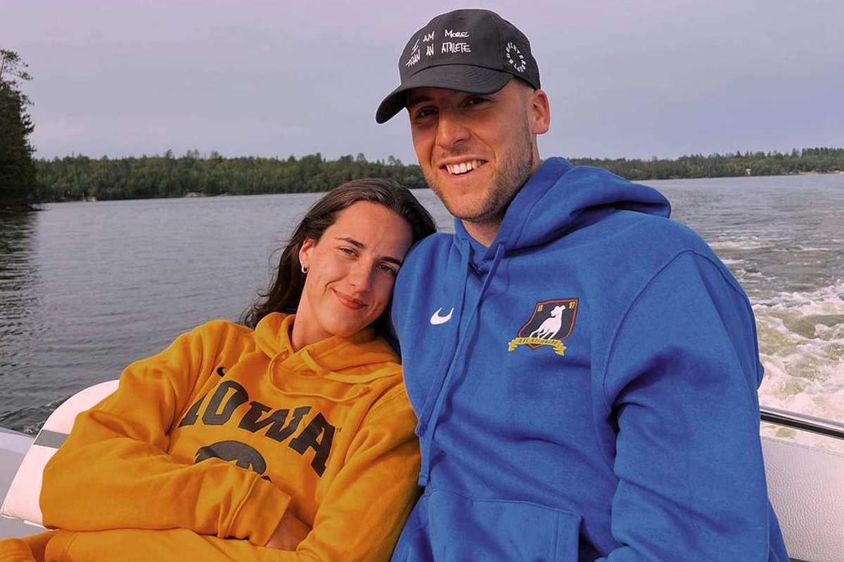 Game-Changing Love in the WNBA: Clark, Stewart and More Inspire