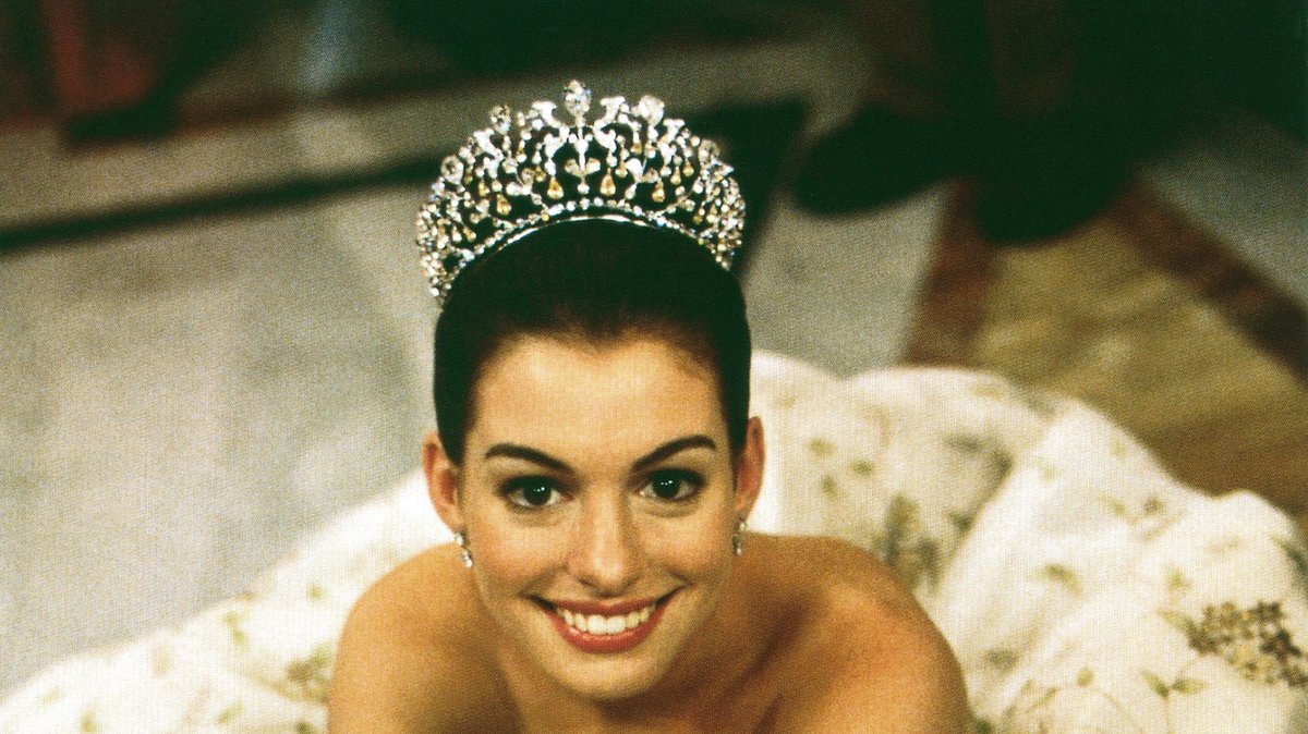 Genovia Calling: Anne Hathaway and Princess Diaries Cast Set for Epic Third Chapter