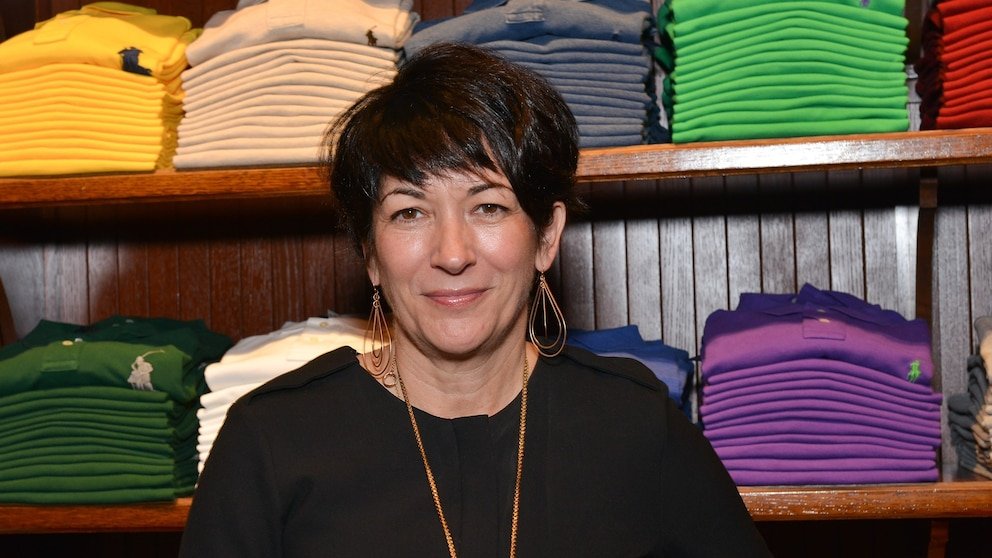 Ghislaine Maxwell’s Transfer to Low-Security Texas Prison Camp Bryan Revealed