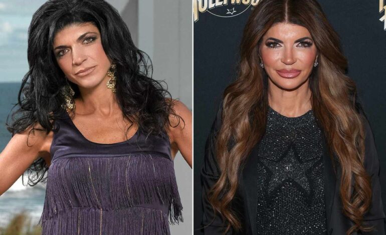 Gia Giudice Shades Costar as Special Forces Bonds and Boot Camp Feuds Heat Up