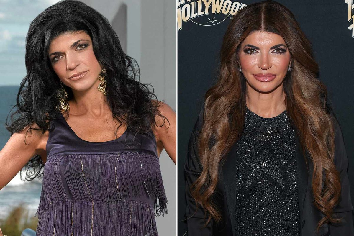 Gia Giudice Shades Costar as Special Forces Bonds and Boot Camp Feuds Heat Up