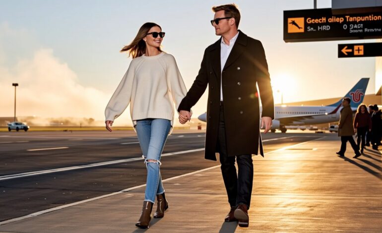 Gigi Hadid and Bradley Cooper’s Relationship Timeline: From First Dates to Airport PDA