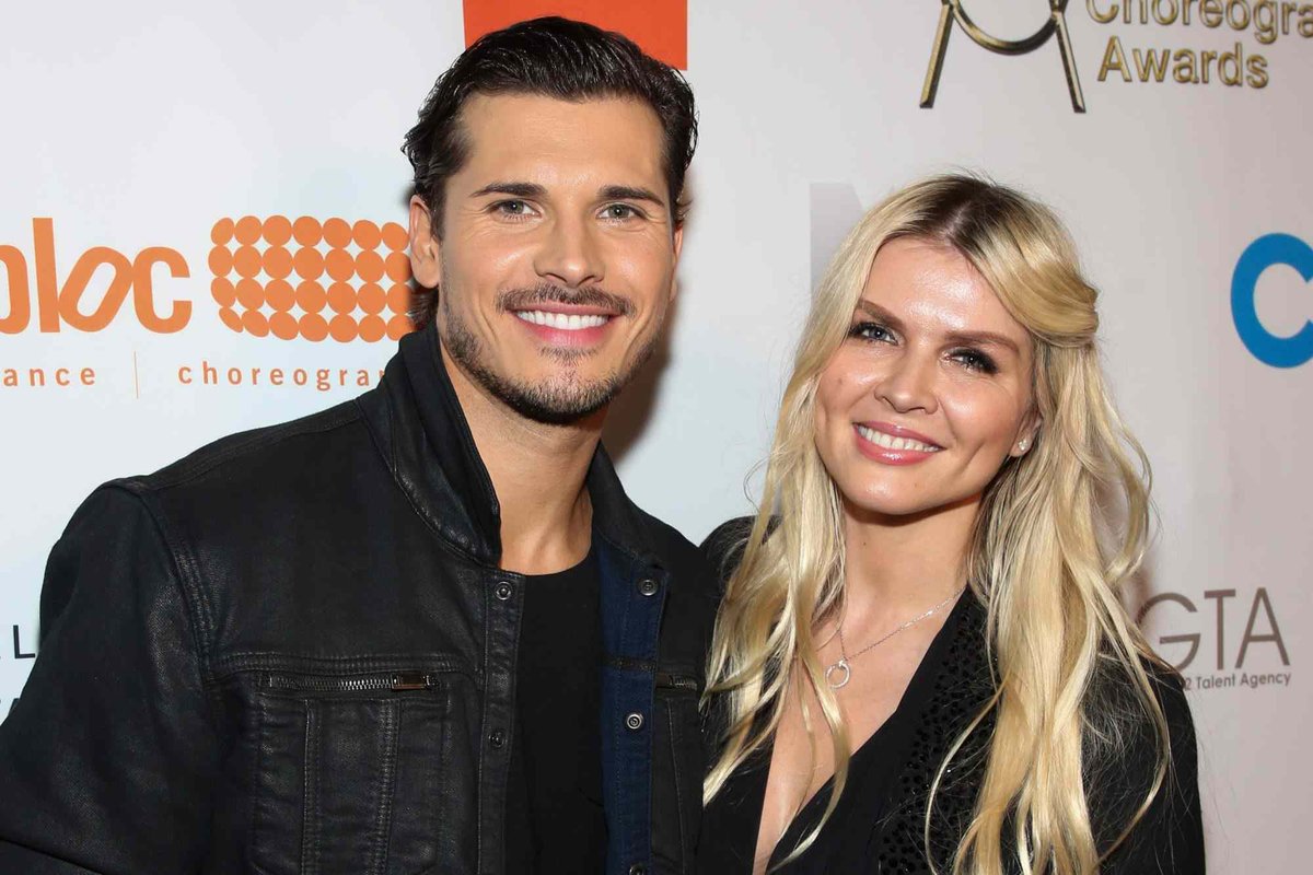 Gleb Savchenko Hints He Won’t Return to DWTS After Brooks Nader Cheating Claims