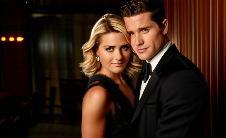 Glee’s Heartfelt Reunion: Dianna Agron Remembers Lost Co-Stars with Quiet Devotion