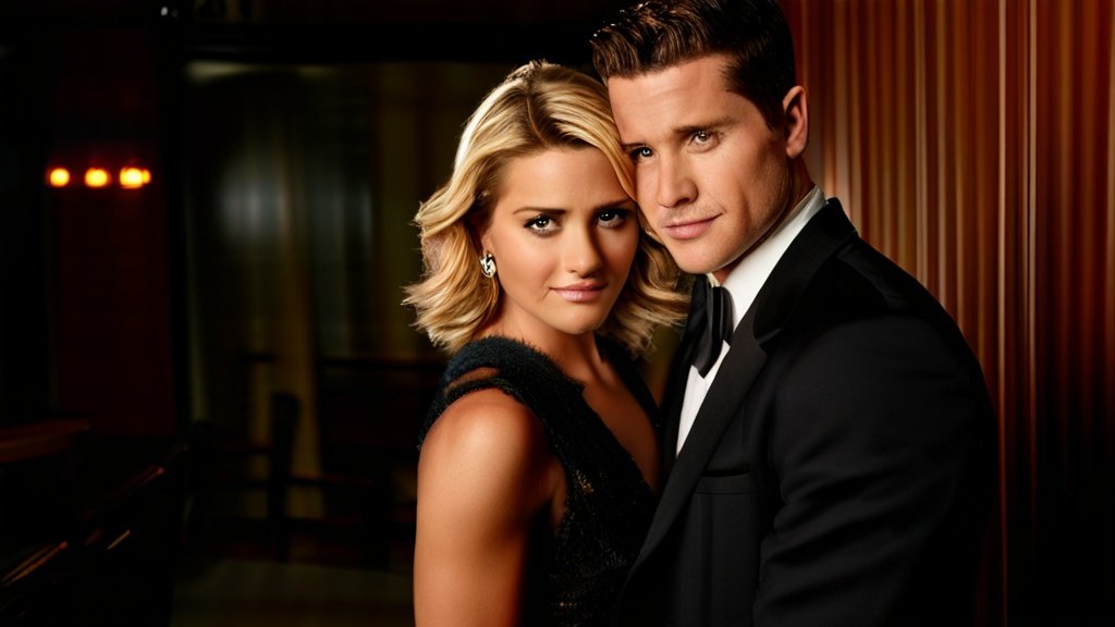 Glee’s Heartfelt Reunion: Dianna Agron Remembers Lost Co-Stars with Quiet Devotion