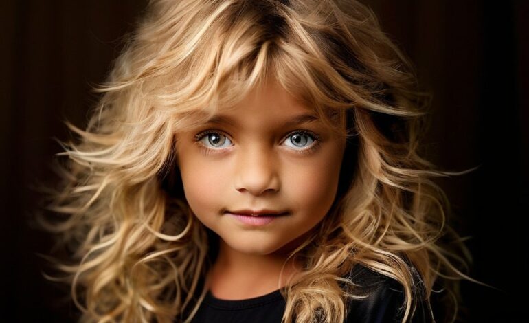 Goldie Hawn’s Granddaughter Rio Steps Into the Spotlight—And Grandma’s Heart Is Already Winning