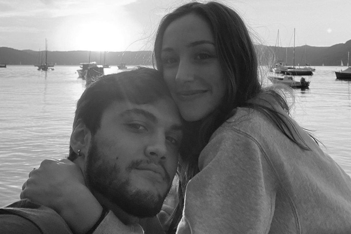 Grayson Dolan’s Engagement Unveiled: Inside His Betrothal to Eleni Stamoulis