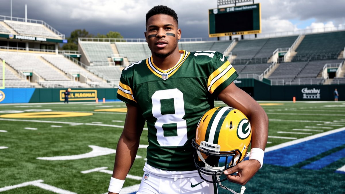 Green Bay Shocks NFL World With Micah Parsons Blockbuster