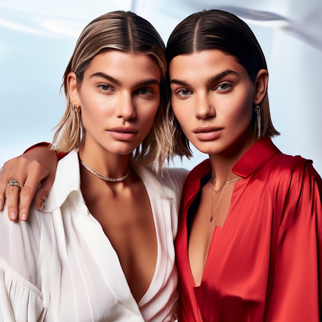 Hailey’s Roast of Kendall’s Hand Gestures Goes Viral—And Everyone’s Watching