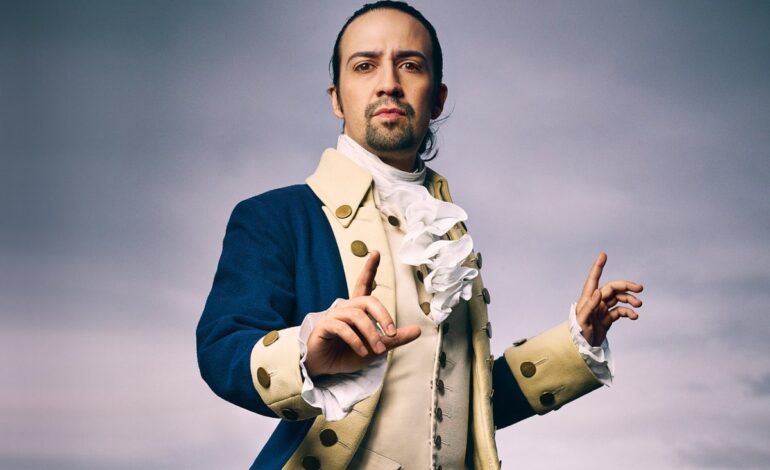Hamilton Producer Jeffrey Seller on 10-Year Impact and Classroom Revolution
