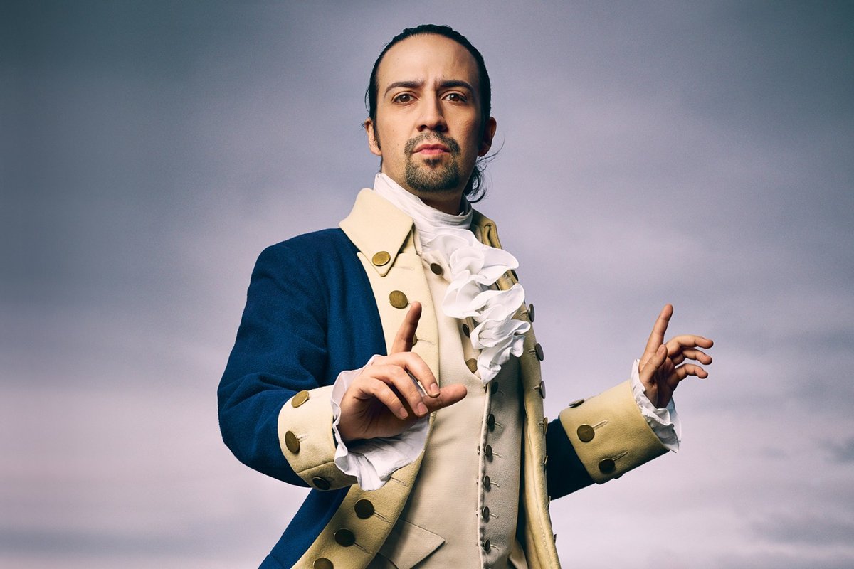 Hamilton Producer Jeffrey Seller on 10-Year Impact and Classroom Revolution