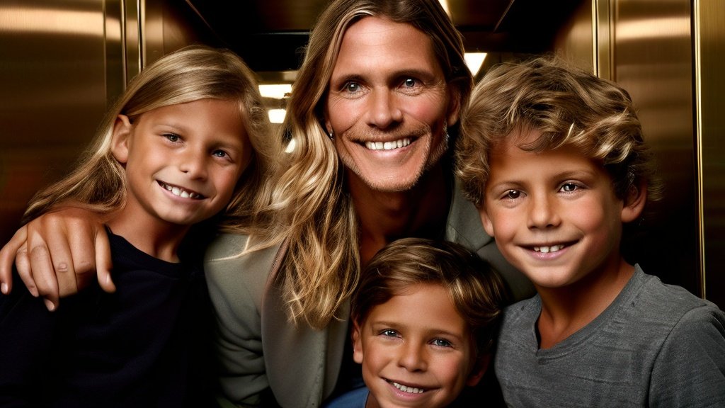 Heidi Klum’s Son Johan Kicks Off College Life in NYC With a Family Move-In Moment That’s Straight Out of a Fashion Film