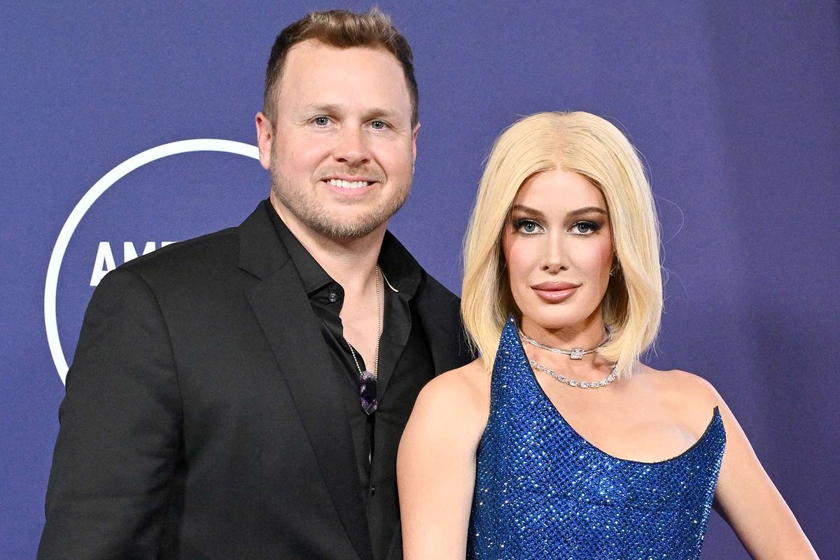 Heidi Montag Films “Icon” Video on Sunset Boulevard, Channels Pop-Star Confidence