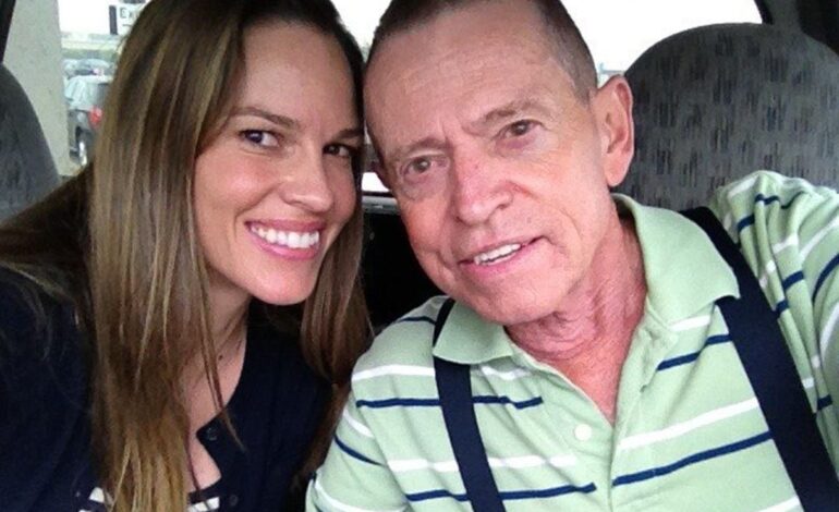 Hilary Swank’s Toddler Travel Fumble Revealed in Rare Instagram Peek