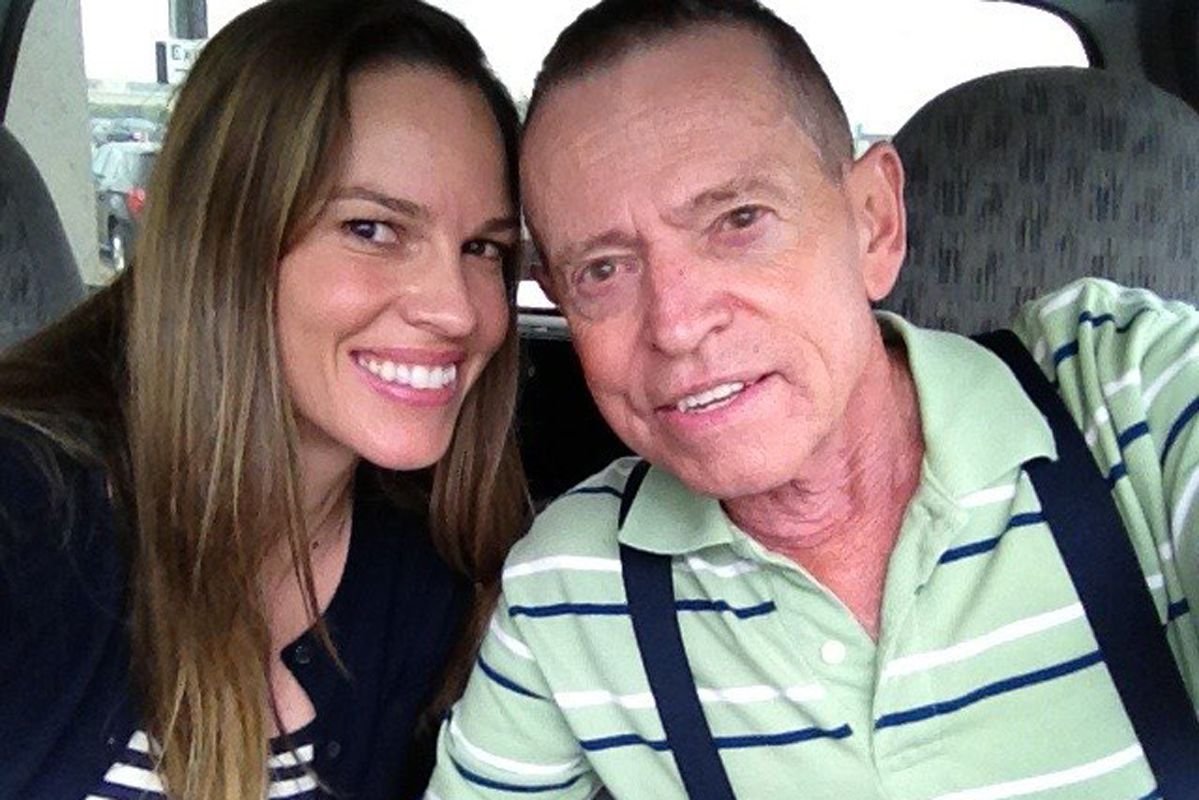 Hilary Swank’s Toddler Travel Fumble Revealed in Rare Instagram Peek