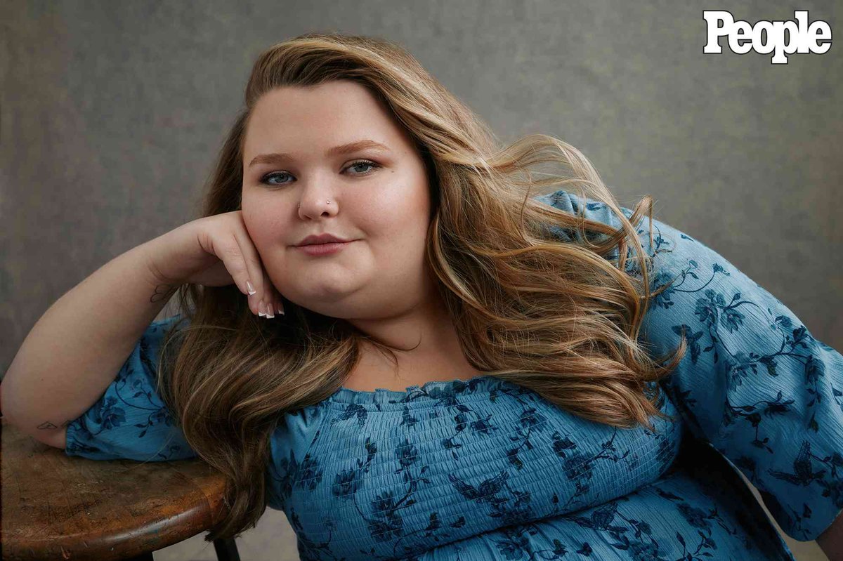 Honey Boo Boo Spotted Filming New ‘Mama June’ Season in Denver Park
