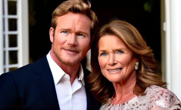 How Chris Pratt Became Part of the Kennedy Dynasty — And Why It’s Getting Messy
