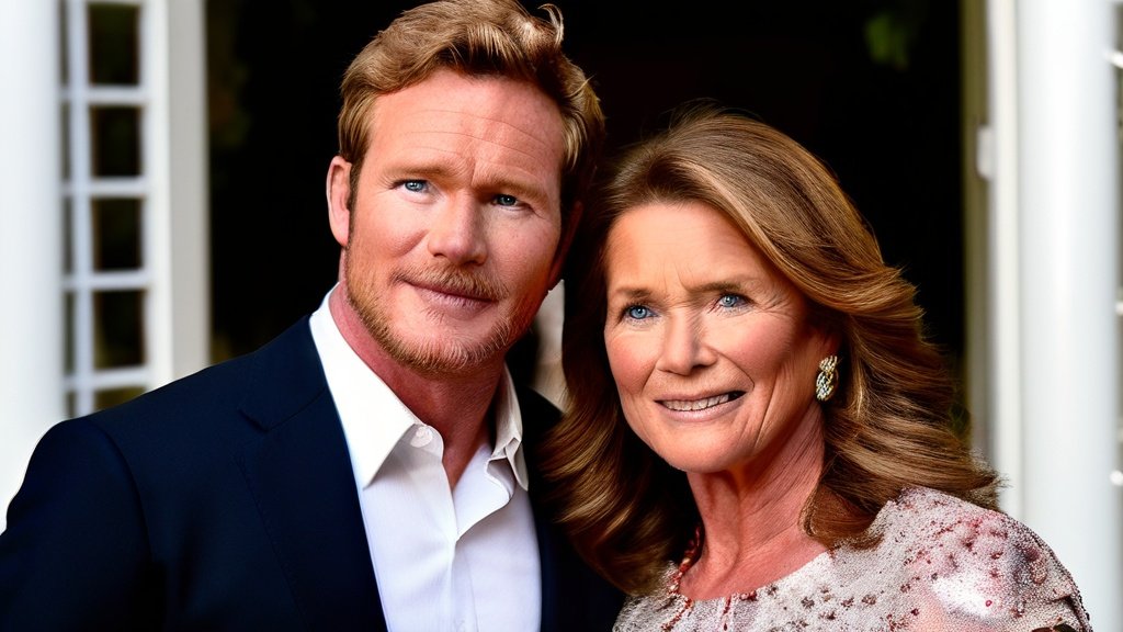How Chris Pratt Became Part of the Kennedy Dynasty — And Why It’s Getting Messy