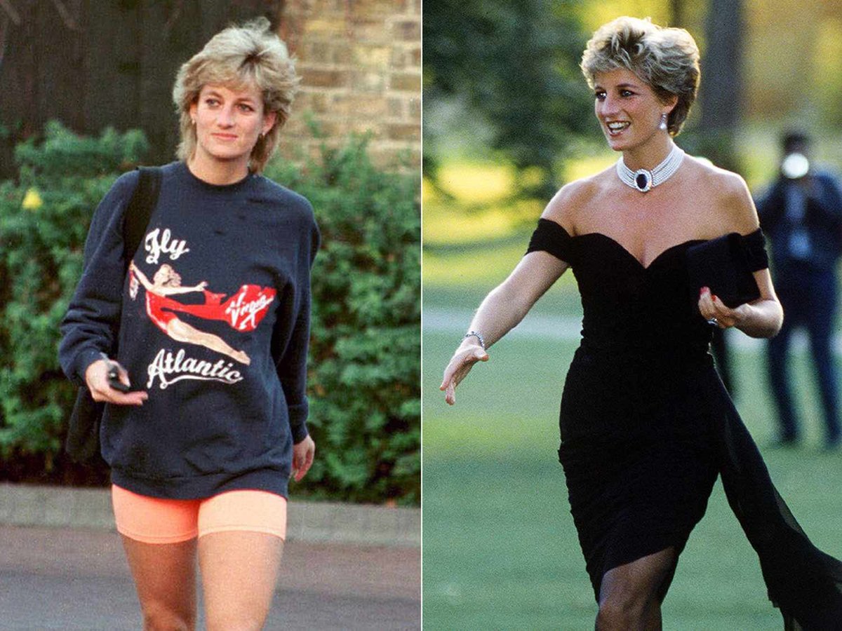 How Diana Would Have Stepped In: Biographer Says She’d Be the Peacemaker for Harry and William