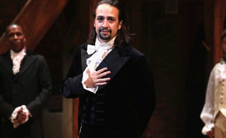 How Hamilton Changed Broadway: A 10-Year Reunion That Proved Nothing’s Been the Same