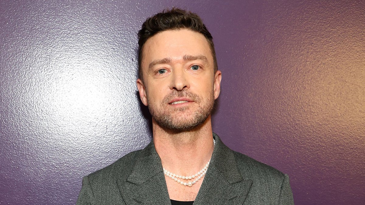 How Justin Timberlake Is Battling Lyme Disease on Tour