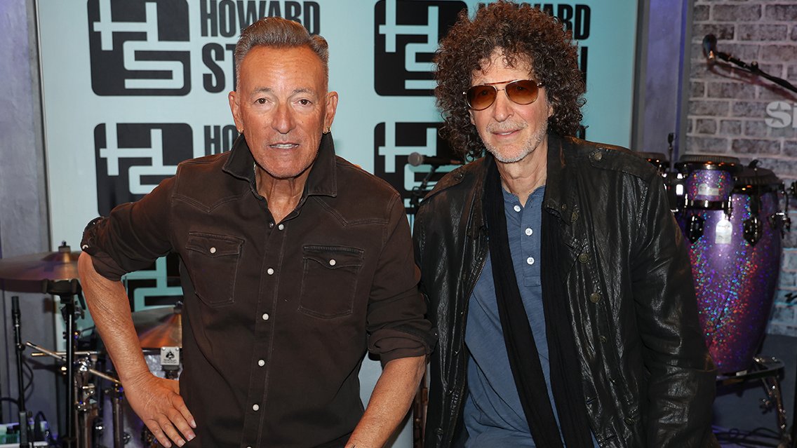Howard Stern Show Faces Its Final Act as Contract Nears Expiry
