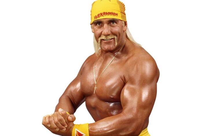 Hulk Hogan’s NYC Slam Bar Will Play His Final Footage and Ring Relics at Madison Square Garden