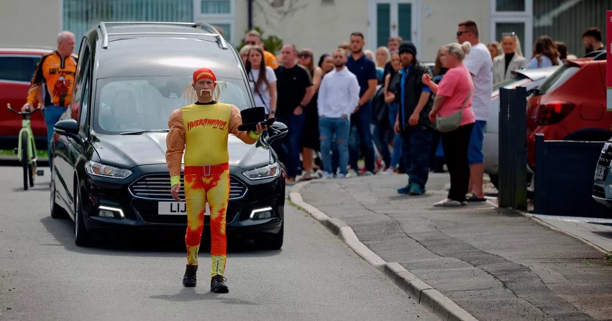 Hulk Hogan’s Private Florida Funeral Sparks Family Questions