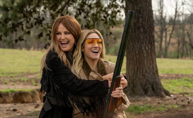 Hunting Wives Freezer Prop Sparks Debate – Here’s What Really Happened
