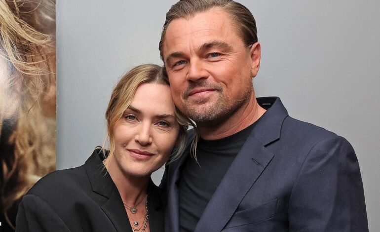 Ibiza Yacht Rendezvous: DiCaprio and Ceretti Sail with Bezos
