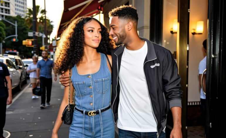 Ice Spice Spotted With TikTok Star Diamant Blazi—Are Split Rumors With Sauce Gardner Heating Up?