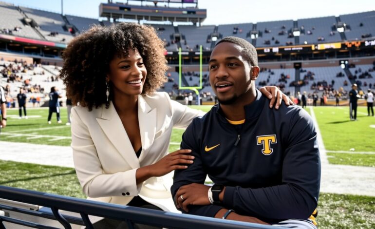Inside Karrueche Tran and Deion Sanders’ Surprisingly Sweet Romance